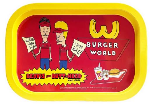 Amazon.co.jp: アメリカン キャラクター TIN TRAY ティントレイ