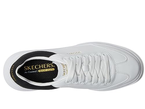 Image of Skechers womens Cordova Classic Best Behavior Sports Shoes