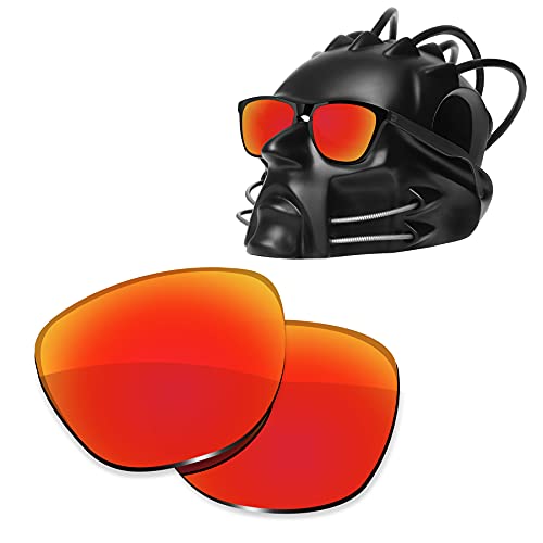Lentille de rechange Oakley Mainlink XL de haute précision