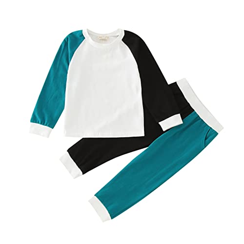 Ensemble jogging bébé idéal pour les vacances en famille et sorties casual chic