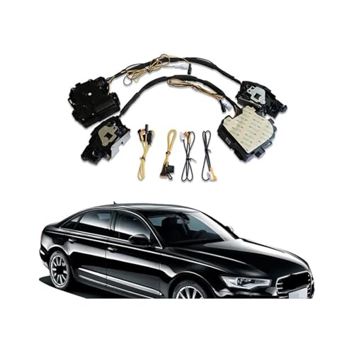 X}[gI[gdzhAbN Audi A6L 2011-2020 Ή \tgN[YhA É  ԗhA(4Door2019-2020)