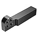 Sandvik Coromant 570-25RF-2020 Rectangular Shank to CoroTurn SL Adaptor, 2004.2 CoroPak, 570-xxR/LF Tool Style Code