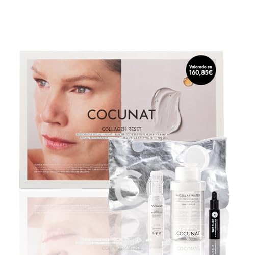 COCUNAT - COFRE COLLAGEN RESET - Clinical Beauty Filler +