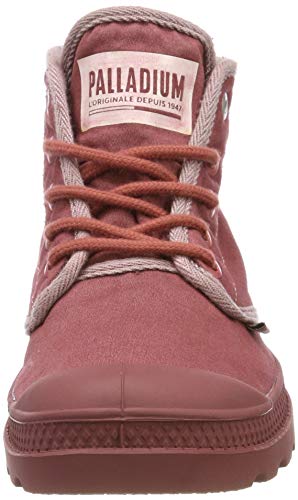 Image of Palladium Women's Hi-Top Trainers