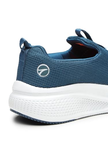 Image of Action | Athleo | WALKER-155 | Breathable | Flexible | Lightweight | Comfortable | Sports | Walking Shoes | for Men