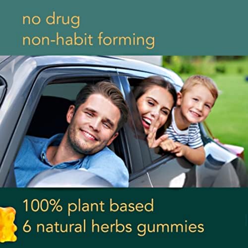 Holistic MD Vertigo Relief Gummies