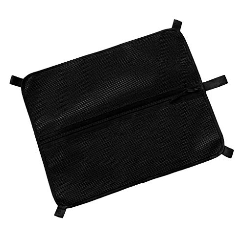 YIJU Kit de Fixação Do Deck para Bagagem de Malha para Serviços Pesados ​​Acessórios para Pranchas d