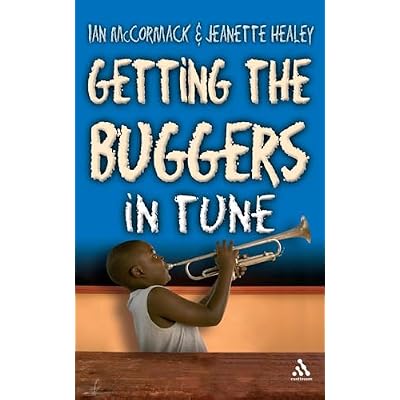 Getting the Buggers in Tune