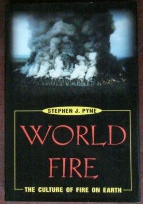World Fire: The Culture of Fire on Earth