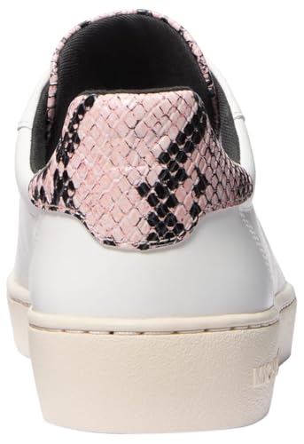 Michael Kors Women's Scotty Lace Up3