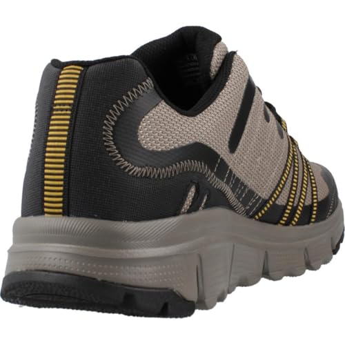 Image of Skechers Men Summits at Twin Bridges Sneakers