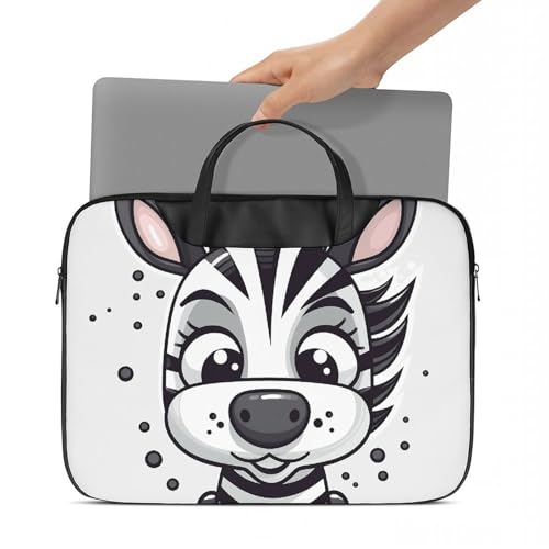 Bolso Bandolera Impermeable Para Laptop 17 Pulgadas miniatura 2
