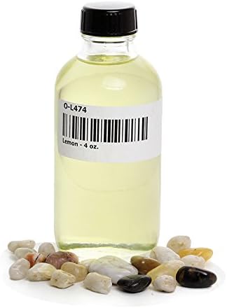 Lemon - 4 oz.