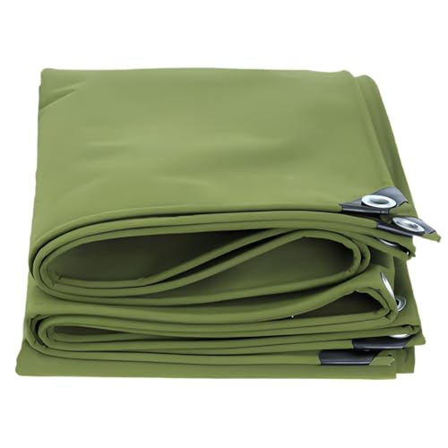 Lonas multiusos impermeables de 4x8 m y 5x5 m para protección todo clima 2