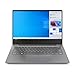 Price comparison product image Lenovo IdeaPad 330S 14 Inch FHD Slim Laptop, (Intel Core i3 8th Generation Processor, 8 GB RAM, 128 GB SSD, Windows 10 Home), Platinum Grey
