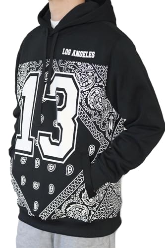 AIRNINE Men's Mask Hoodie Sweatshirts Zipper Jacket (S to 5XL)2