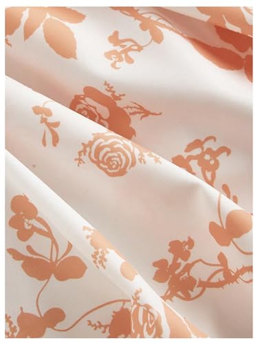 Image of SHENHE Women's Floral Bustier Corset Dress Tie Shoulder Smocked Flowy Boho Long Dress Sundress