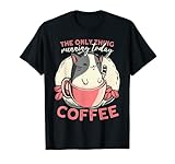 Trending Coffee Lover Quotes For Monday Morning