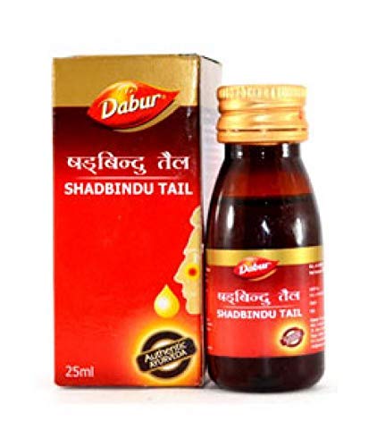 DABUR Shadbindu Tail 50 ml (B07NTJNBYM) Amazon Price History, Amazon Price Tracker