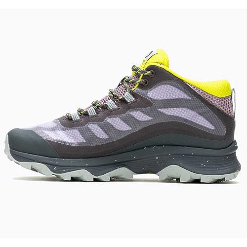 Image of Merrell Womens Moab Speed