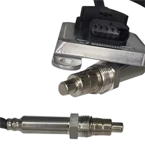 Capteur NOx Benz classe E indispensable pour valider le contrôle technique