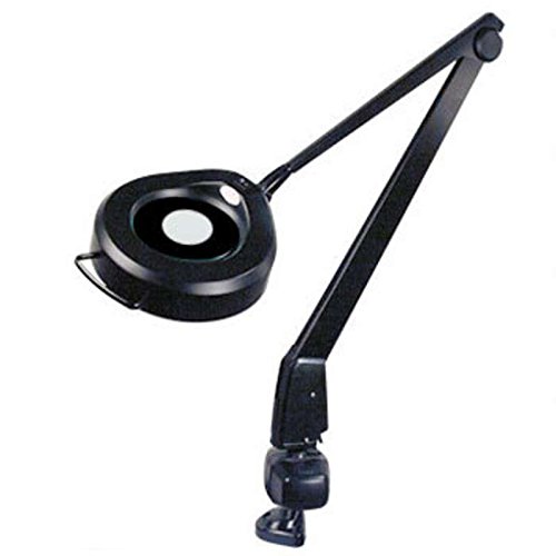 Amazon.com: 8MC Series Circline 16-Diopter Illuminated Magnifier with ...