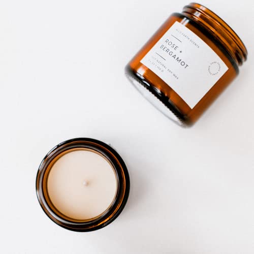 Aromatherapy Candle Gift Set - Holiday Christmas Scented Candles, Woodwick Soy & More For Women, Gifts For Birthday, Home Décor, & Valentine's Day #TOP3