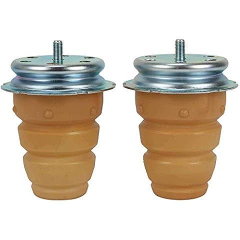 Topes de goma para suspensión trasera de Jumper, Boxer y Ducato Cover