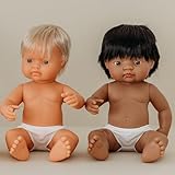 Zoom IMG-1 miniland miniland31057 bambola ispanica senza Zoom IMG-1 miniland miniland31057 bambola ispanica senza