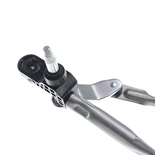 BARRE TERGICRISTALLO SENZA MOTORE ANTERIORE