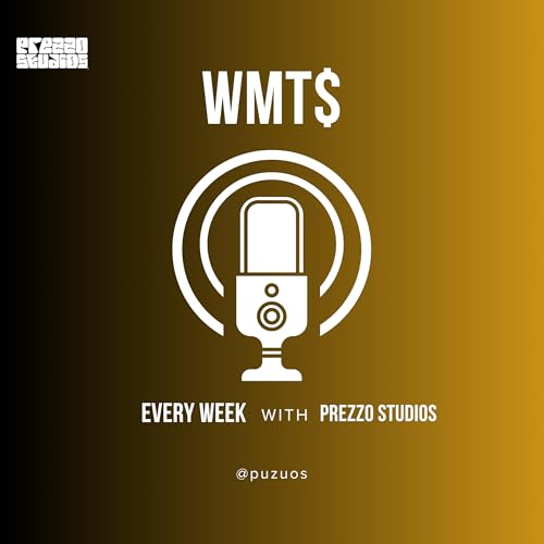 Worth More Than Money cover art