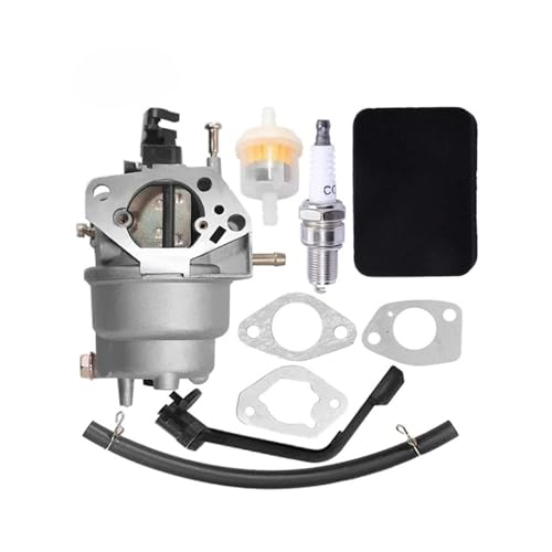 Carburateur de rechange GP5000 pour alimentation de secours