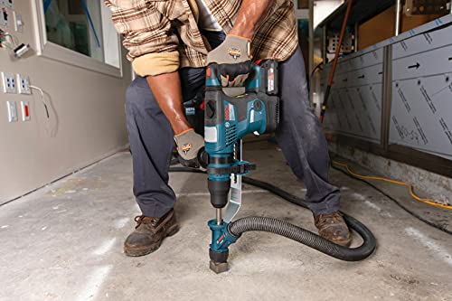 Image of Bosch HS1909-12 SDS-max 1-3 /4 in. Square x 12-1 /2 in. 25-Tooth Bushing Tool