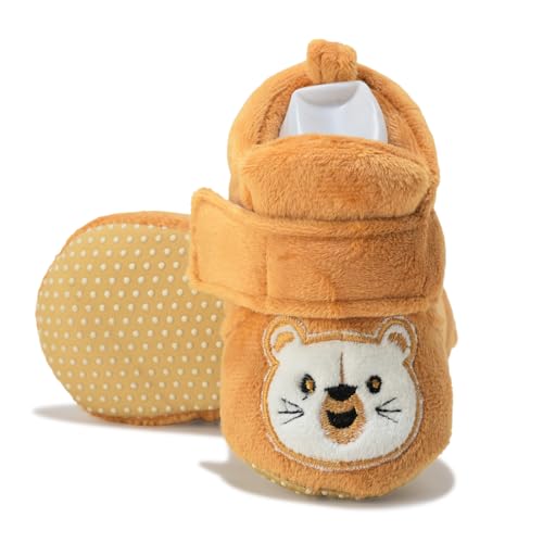 Image of Star Fish Baby Boys & Girls 3 TO 12 Months Skin Friendly Comfortable & Breathable Booties