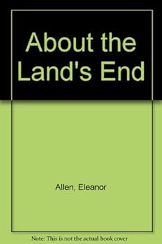 Paperback About the Land's End Book