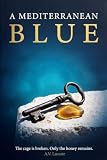 A Mediterranean Blue (The Sanctuary Series Book 4) (English Edition)
