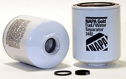 NAPA Gold 3402 Fuel Filter