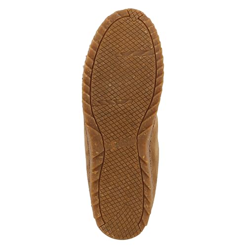 Image of Twisted X Men's Zero X Leather Loafer Shoes