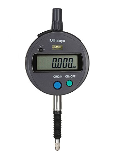 ミツトヨ(Mitutoyo) デジマチックインジケータ 543-794 ID-S112PX