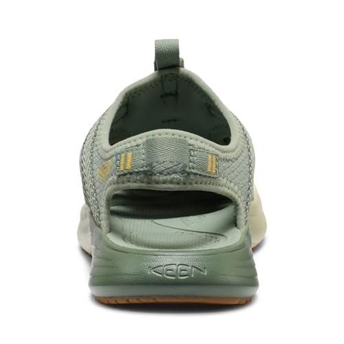 Image of KEEN womens Whisper Lite Closed Toe Durable Adjustable Breathable