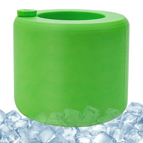 GkgWuxf Enfriador De Cerveza Para Latas - Refrigeradores Isotermos Para Cajas | Accesorio De Bebidas Para Oficina Viaje Cocina Playa Piscina Casa Fiesta Soda Verano