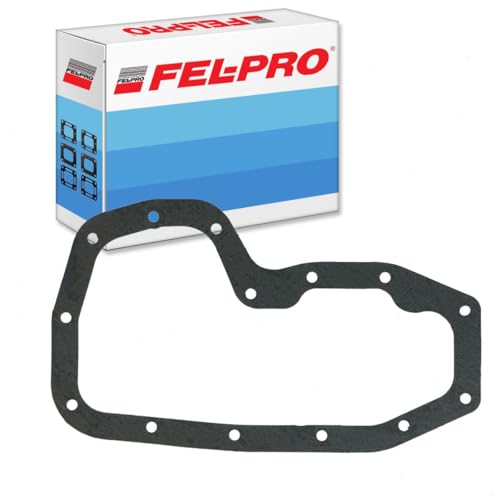 Image of FEL-PRO OS 30834 Engine Oil Pan Gasket Set for Jeep Grand Cherokee