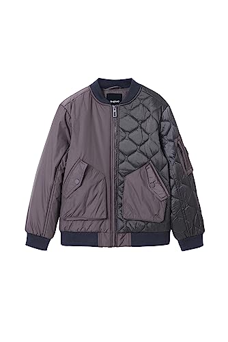 Opiniones y reviews de Cazadora desigual los mejores 10. 9 Imagen adicional