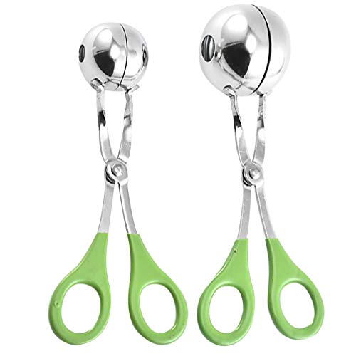 YARNOW 2 peças de bolo, bolo, bolo, bolo, bolo, bolo, bolo, bolo, bolo, bolo, arroz, massa, pinças,