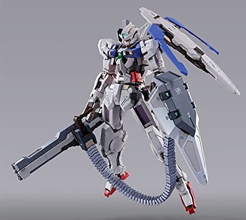 メタルビルド ガンダムアストレア＋プロトGNハイメガランチャー Amazon | METAL BUILD ガンダムアストレア＋プロトGNハイメガ