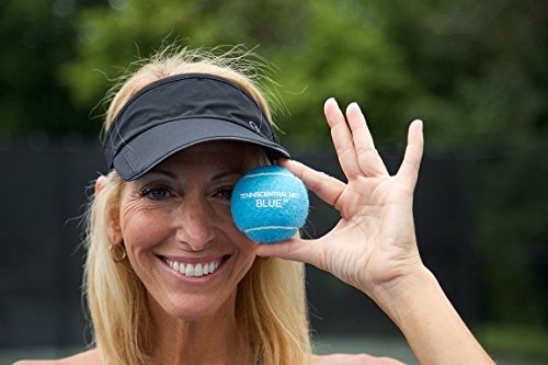 Prince PL051 Tennis Ball Bag