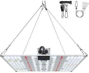 Optic Led オプティック LED栽培ライト COB 調光機能付き Amazon.co.jp: 植物育成ライト - 農業・園芸用機器: DIY・工具・ガーデン