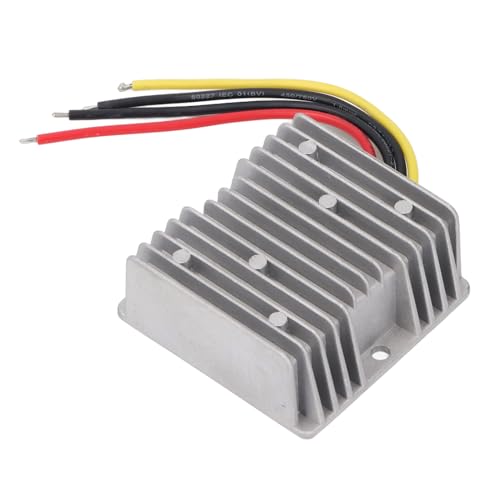 Convertidor de voltaje de 60V a 180W para estabilizar la corriente en carritos