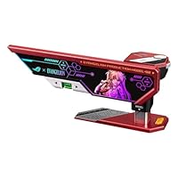 ASUS ROG Herculx EVA-02 Edition ARGB Grafikkartenhalter: Amazon.de 