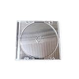cd/dvd label maker for mac Profilo sottile risparmia spazio sugli scaffali